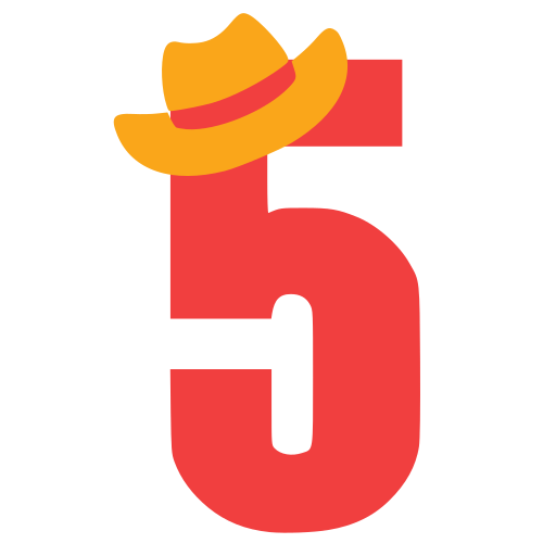5men Gaming