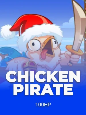 Chicken Pirate