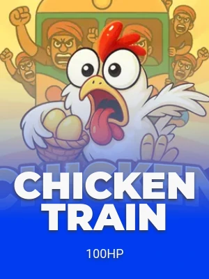 Chicken Train