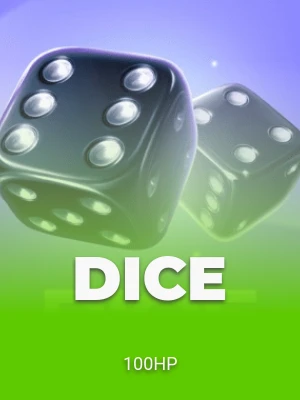 Dice