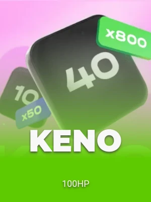 Keno