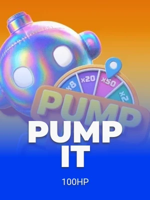 Pump It