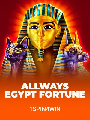 Allways Egypt Fortune