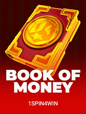 Book Of Money