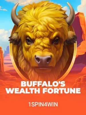 Buffalo's Wealth Fortune