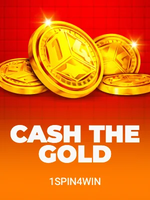 Cash The Gold