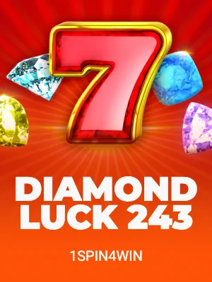 Diamond Luck 243