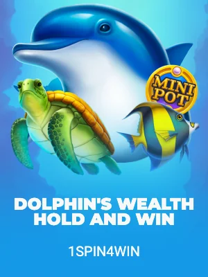 Dolphin's Wealth Hold And Win