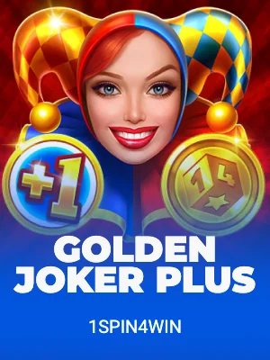 Golden Joker Plus