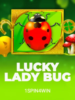 Lucky Lady Bug