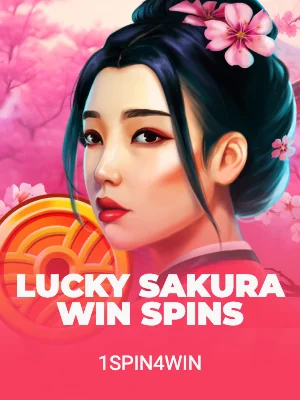 Lucky Sakura Win Spins