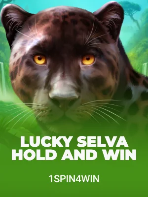 Lucky Selva Hold And Win