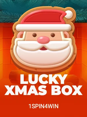 Lucky Xmas Box