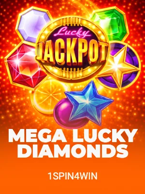 Mega Lucky Diamonds