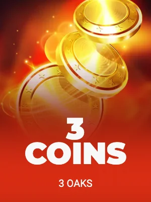 3 Coins
