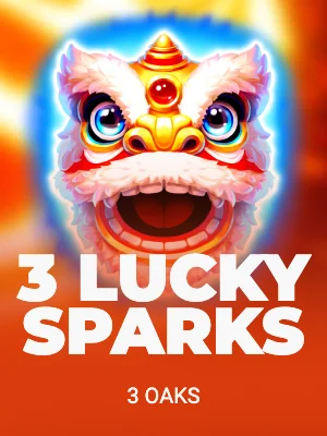 3 Lucky Sparks