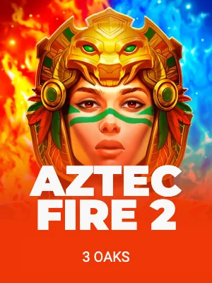 Aztec Fire 2