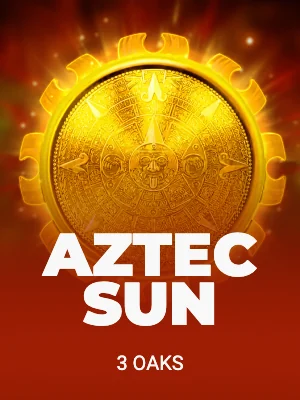Aztec Sun