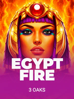 Egypt Fire