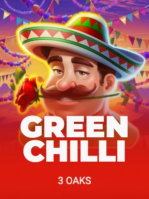 Green Chilli