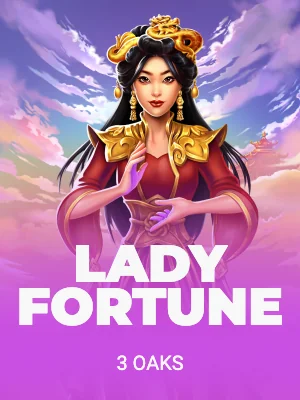 Lady Fortune