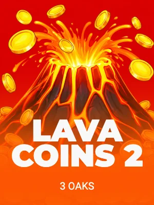Lava Coins 2