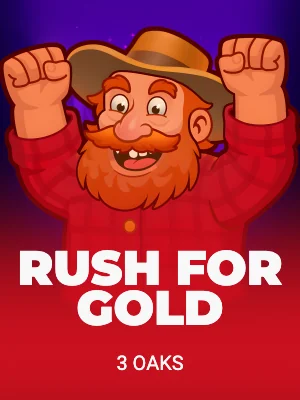 Rush for Gold