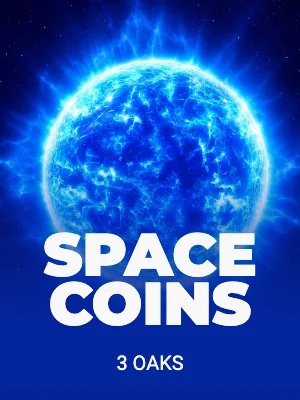 Space Coins