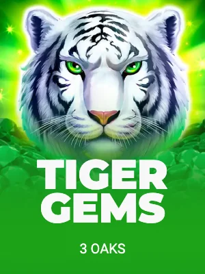 Tiger Gems