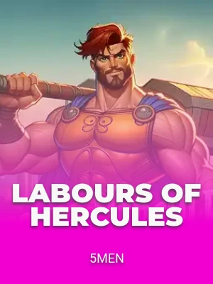 Labours of Hercules