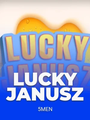Lucky Janusz