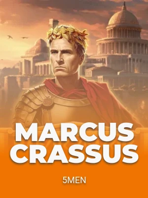 Marcus Crassus