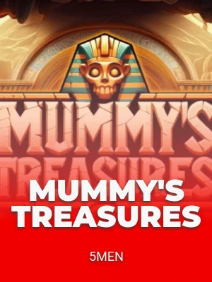 Mummy's Treasures