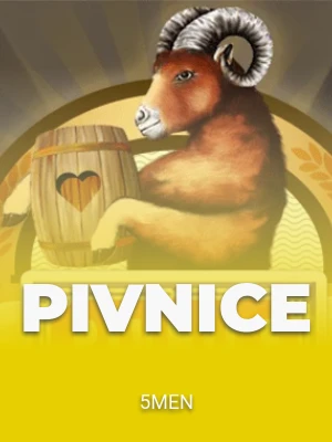 Pivnice