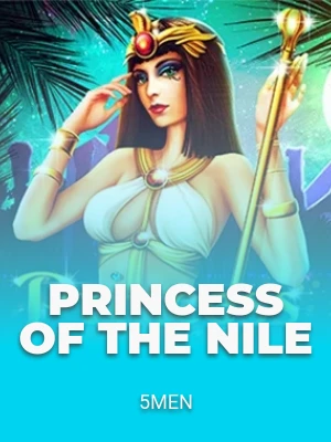 Princess of the Nile