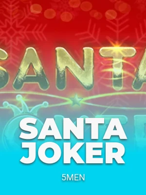 Santa Joker