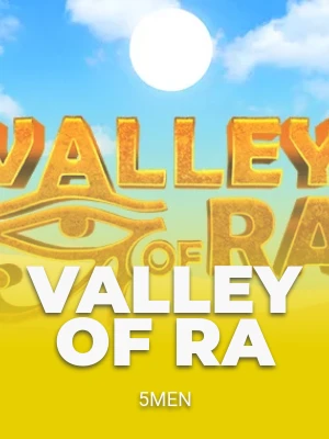 Valley of Ra