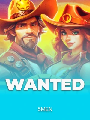 Wanted