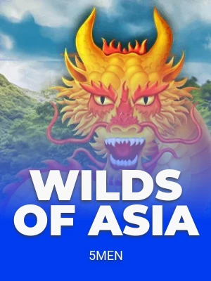 Wilds of Asia