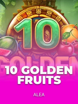 10 Golden Fruits