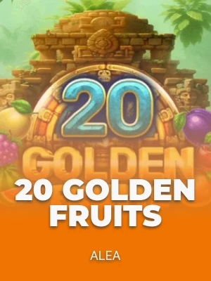 20 Golden Fruits