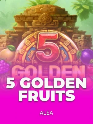 5 Golden Fruits