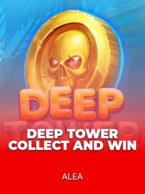 Deep Tower Collect And Win