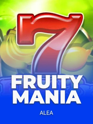 Fruity Mania
