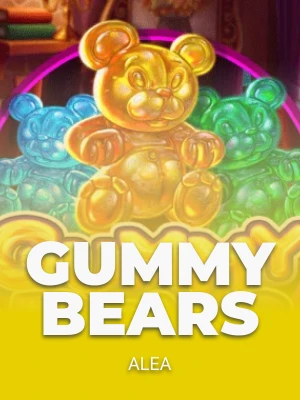 Gummy Bears