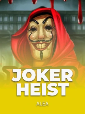 Joker Heist