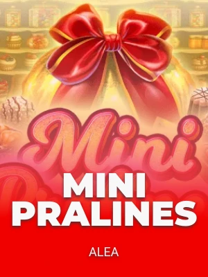 Mini Pralines