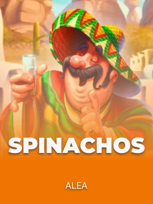 Spinachos