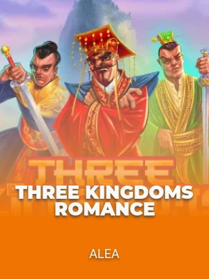 Three Kingdoms Romance