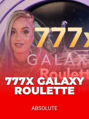 777x Galaxy Roulette